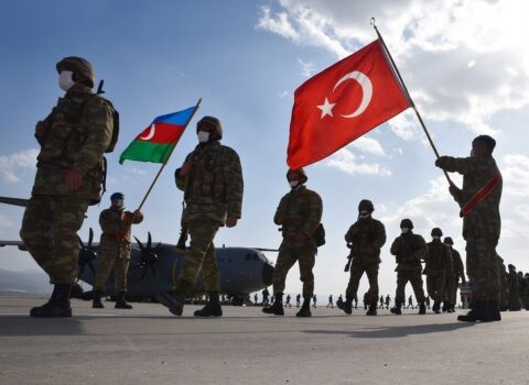 Türk ekspertdən ŞOK: Bu, baş versə, Türkiyə İranla müharibəyə girəcək, Azərbaycan isə…