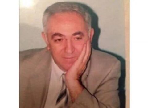 Azərbaycanda tanınmış jurnalist vəfat ETDİ