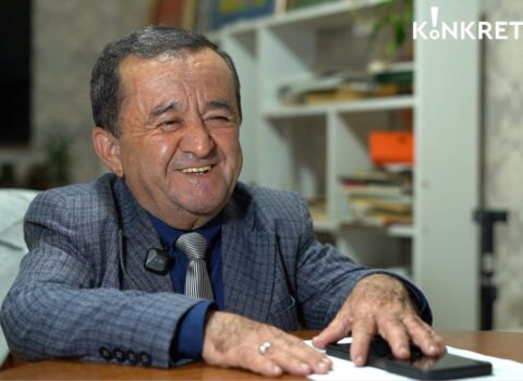 Səhnəmizin “Aslan”ı ekranlardan niyə uzaq düşüb? — Əməkdar artist elə şeylər danışdı ki… – VİDEO