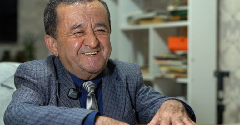 Səhnəmizin “Aslan”ı ekranlardan niyə uzaq düşüb? — Əməkdar artist elə şeylər danışdı ki… – VİDEO