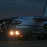 SON DƏQİQƏ! Rusiyanın xüsusi təyyarəsi Lənkərana eniş etdi