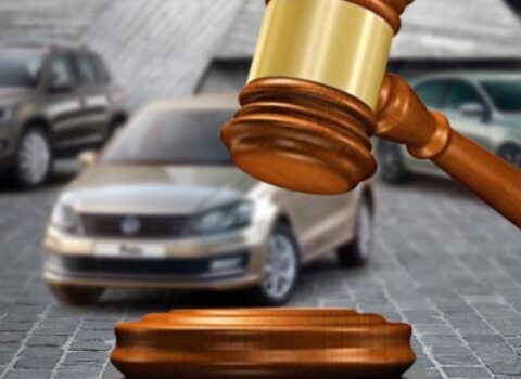 DİQQƏT: Bu halda avtomobilinizə həbs qoyulacaq və hərraca çıxarılacaq