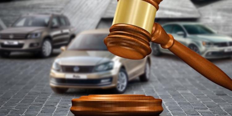 DİQQƏT: Bu halda avtomobilinizə həbs qoyulacaq və hərraca çıxarılacaq