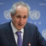 “İranın Naxçıvana endirdiyi zərbə Azərbaycanın suverenliyinin pozulmasıdır” – BMT Baş katibinin sözçüsü