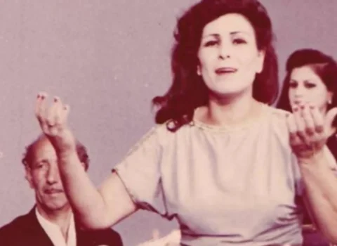 Əməkdar artist, xanəndə Raziyyə Şirinova vəfat etdi