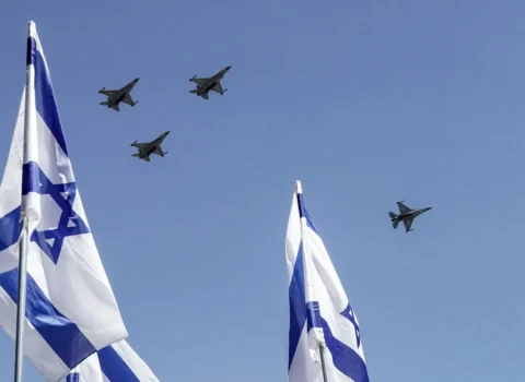 İsrail Livanda əməliyyata başladı – ABŞ təcili HƏRƏKƏTƏ KEÇDİ