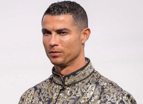 Ronaldo Ramazan bayramı ilə bağlı paylaşım etdi