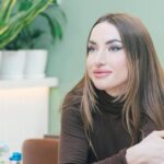 Alyona Əliyeva: Bunu anama hədiyyə verəcəm… – Video