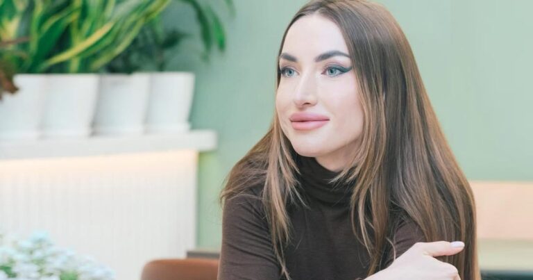 Alyona Əliyeva: Bunu anama hədiyyə verəcəm… – Video