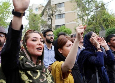 “İranda molla rejimi buna görə dəyişməyəcək” – SENSASİON DETALLAR