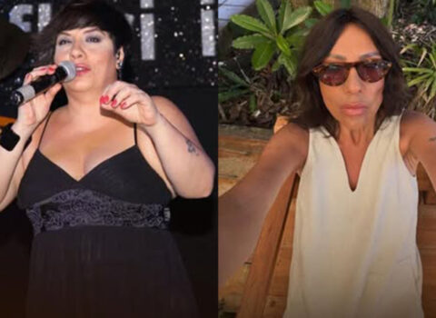 Son görünüşü təəccübləndirdi – 73 kq arıqladı