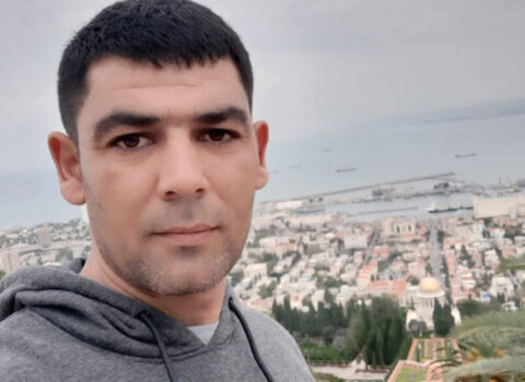 İranın İsrailə hücumunda azərbaycanlılar həlak oldu – FOTOLAR