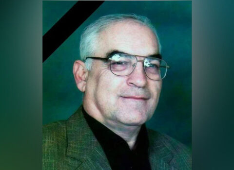 Xalq artistinin rejissor qardaşı vəfat etdi