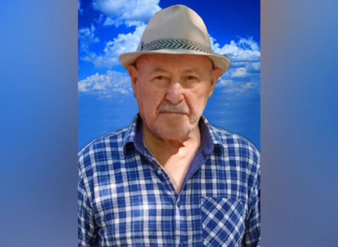 Şəhid qardaşların atası vəfat etdi – FOTO