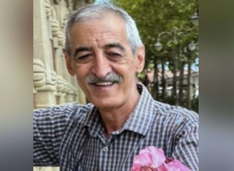 Bakıda 70 yaşlı kişi itkin düşdü – Foto