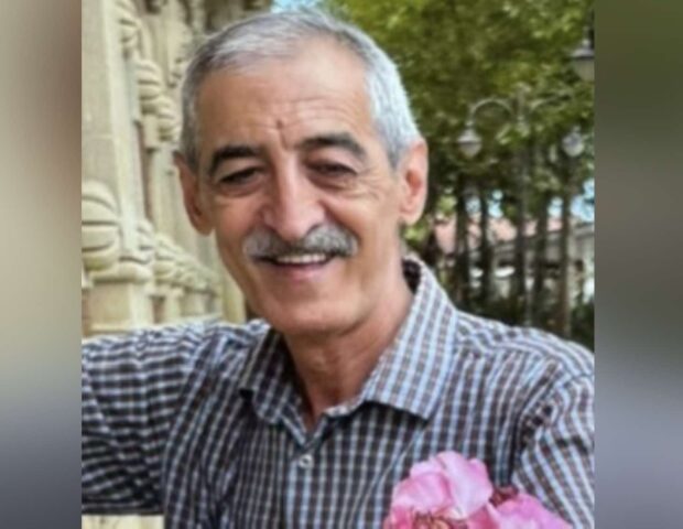 Bakıda 70 yaşlı kişi itkin düşdü – Foto