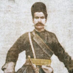 12 mart xalq qəhrəmanı Qaçaq Nəbinin anım günü – xəyanətlə qətlə yetirilməsinin 130-cu ildönümüdür