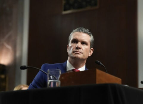 Heqsetdən SƏRT XƏBƏRDARLIQ: İran heç vaxt…