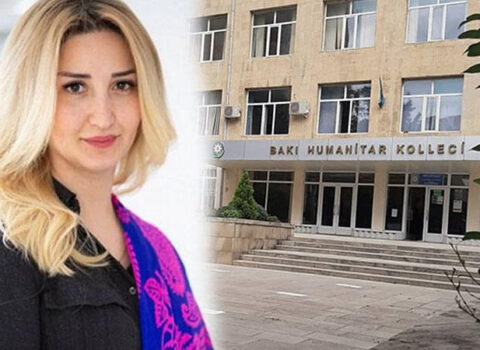 Nərmin Qaralova CƏRİMƏLƏNDİ – İşçilərin şikayəti nəticə verdi