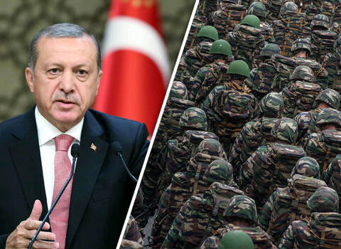 TƏCİLİ! İrandan Türkiyəyə daha bir RAKET ATILDI – Ankara HƏRƏKƏTƏ KEÇİR
