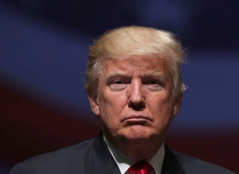 Tramp İrana xəbərdarlıq etdi