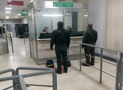 Azərbaycan və xarici vətəndaşlar İrandan təxliyə olundu – YENİ RƏQƏMLƏR