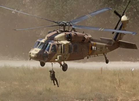 SON DƏQİQƏ: İsrail və İran arasında quru döyüşləri başlayıb? – MOSSAD AÇIQLADI