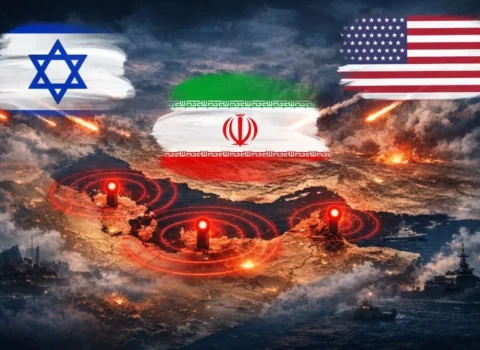 ABŞ-İran savaşında kim qalib gələcək və “Böyük İsrail” nə vaxt qurulacaq? – Amerikalı siyasətçidən EKSKLÜZİV