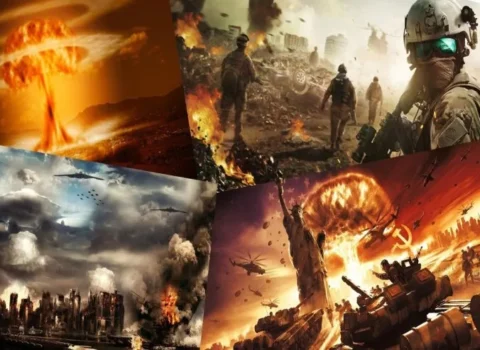 3-cü Dünya müharibəsi yaxınlaşır? Vanqa və Nostradamusun 2026-cı il üçün mistik PROQNOZLARI