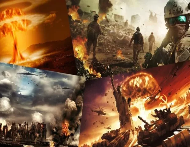 3-cü Dünya müharibəsi yaxınlaşır? Vanqa və Nostradamusun 2026-cı il üçün mistik PROQNOZLARI