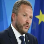 Estoniya İranın hücumları fonunda Azərbaycanı dəstəkləyib