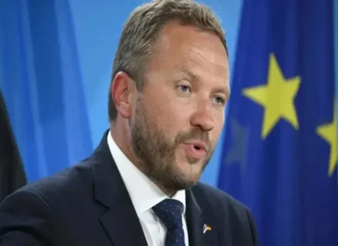 Estoniya İranın hücumları fonunda Azərbaycanı dəstəkləyib