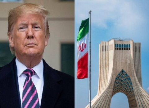 Tramp: Xameneinin oğlu İran rəhbərliyinə namizəd kimi mənim üçün qəbuledilməzdir