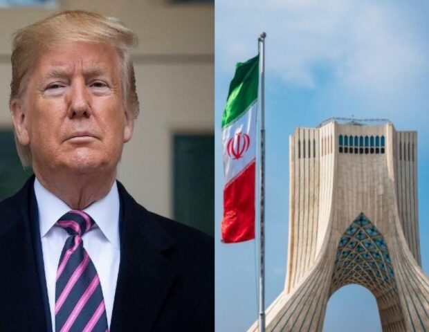 Tramp: Xameneinin oğlu İran rəhbərliyinə namizəd kimi mənim üçün qəbuledilməzdir