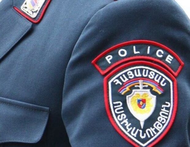 Ermənistan Milli Təhlükəsizlik Xidmətinin binasını yandırmağa cəhd etdilər