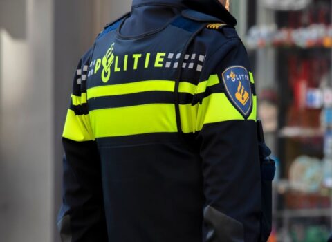 Amsterdamda yəhudi məktəbində partlayış baş verib