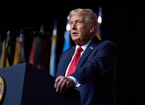 “Bəzi ölkələr Hörmüz boğazının təhlükəsizliyini təmin etməyə hazırdır”