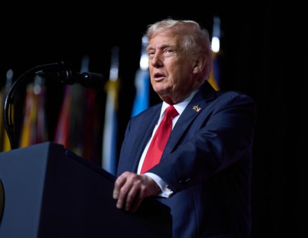 “Bəzi ölkələr Hörmüz boğazının təhlükəsizliyini təmin etməyə hazırdır”