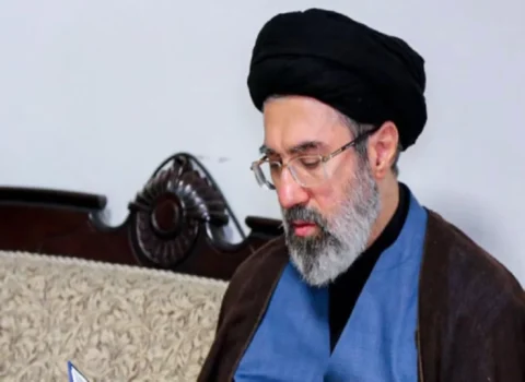 İran XIN başçısı: Müctəba Xameneinin səhhəti yaxşıdır