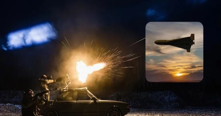 Moskvaya yaxınlaşarkən məhv edilən dronların sayı 49-a çatıb Moskvaya yaxınlaşarkən məhv edilən dronların sayı 49-a çatıb