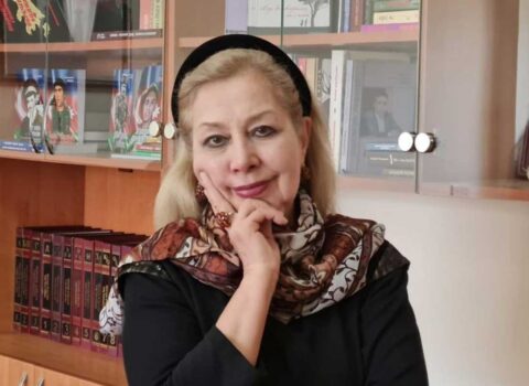 Professor Lalə Əlizadə vəfat edib