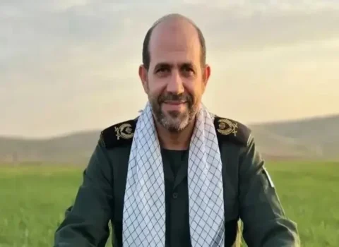 “Bəsic” qüvvələri komandirinin müavini öldürülüb