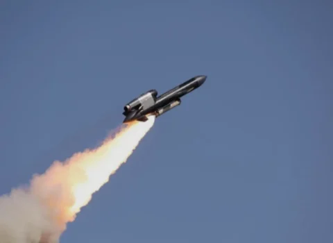 Bəhreynin paytaxtında partlayış səsləri eşidilir