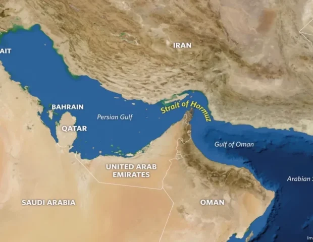 22 ölkə İrandan Hörmüz boğazını açmağı tələb edib