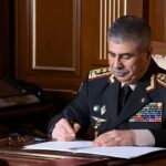 Zakir Həsənov Türkiyə və Qətər tərəfinə başsağlığı verib