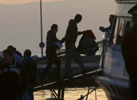 Gürcüstanda Azərbaycan vətəndaşları da daxil olmaqla 41 qanunsuz miqrant saxlanılıb