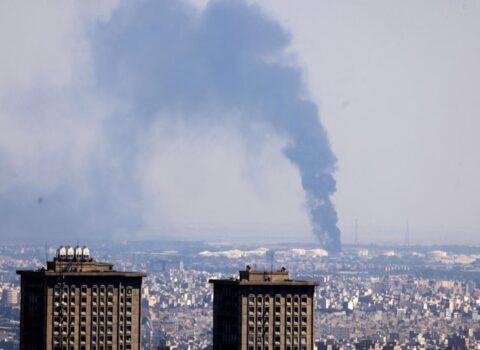 ABŞ və İsrail İranın uran konsentratı zavodunu vurdu