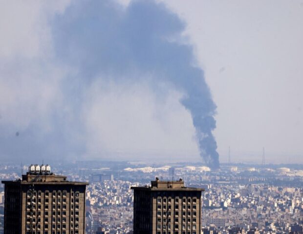 ABŞ və İsrail İranın uran konsentratı zavodunu vurdu