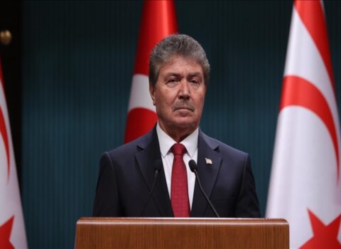 Şimali Kiprin Baş naziri Azərbaycana səfər edəcək