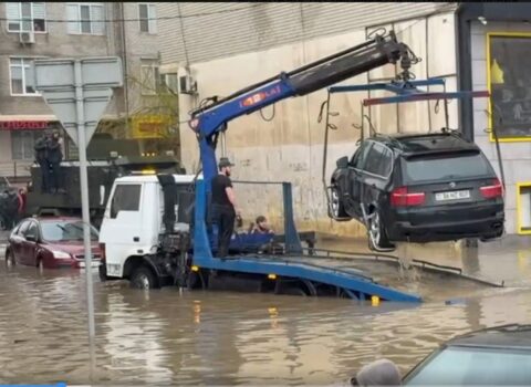 Bu ölkədə fövqəladə vəziyyət elan olundu